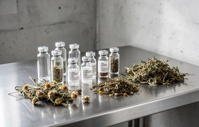 How we test quality in every Dranoxil batch