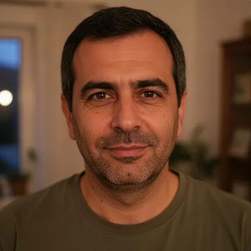 Νίκος Σταματάκης